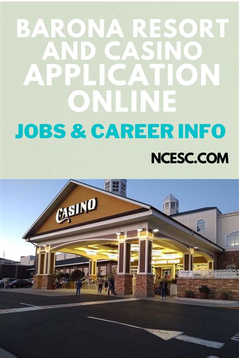 barona casino jobs|barona casino employment benefits.